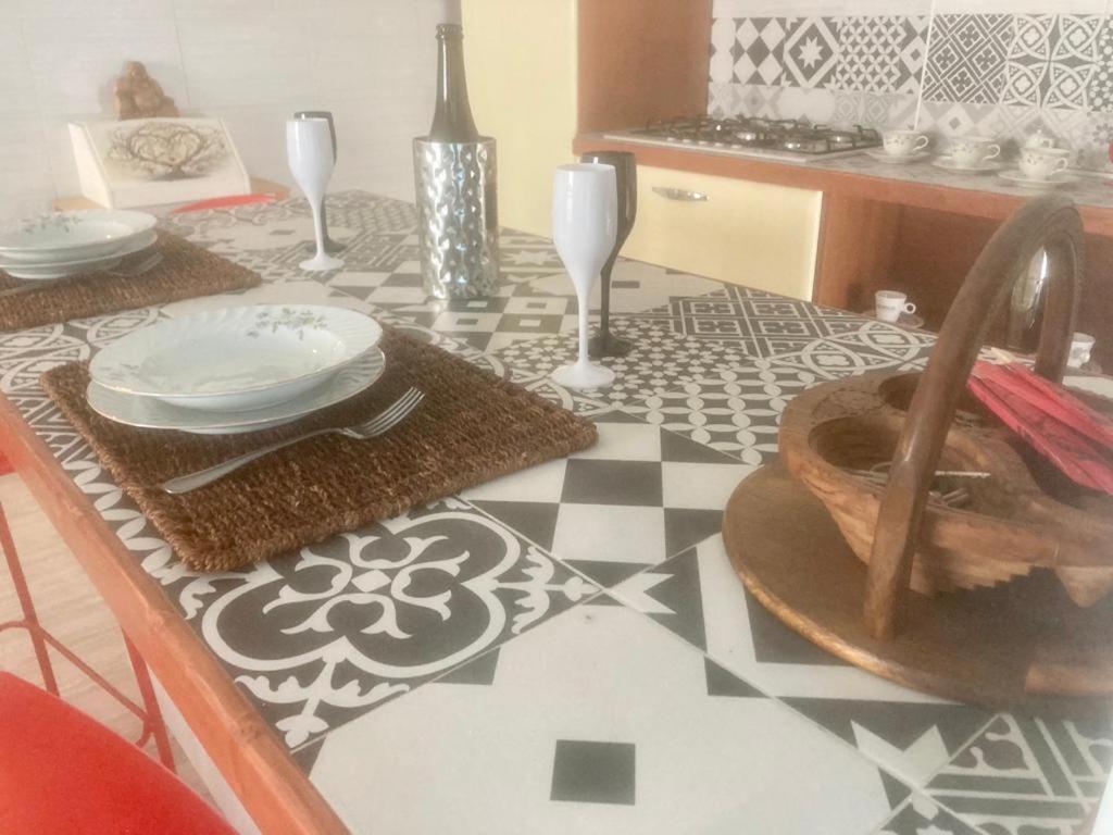 Casavacanze Marie Pescara Kültér fotó