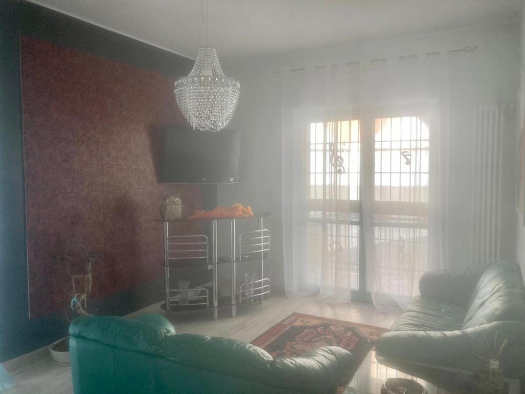 Casavacanze Marie Pescara Kültér fotó