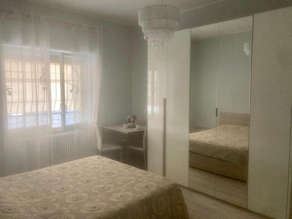 Casavacanze Marie Pescara Kültér fotó