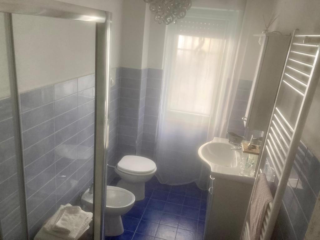 Casavacanze Marie Pescara Kültér fotó
