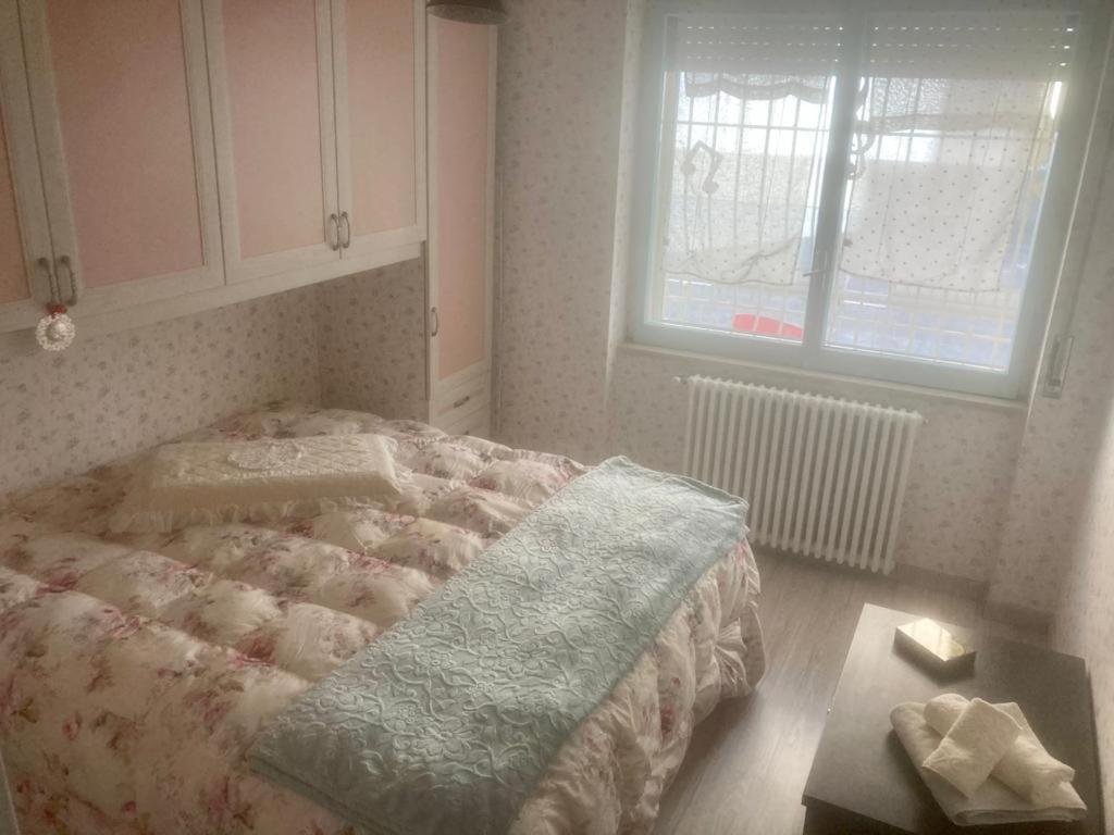 Casavacanze Marie Pescara Kültér fotó