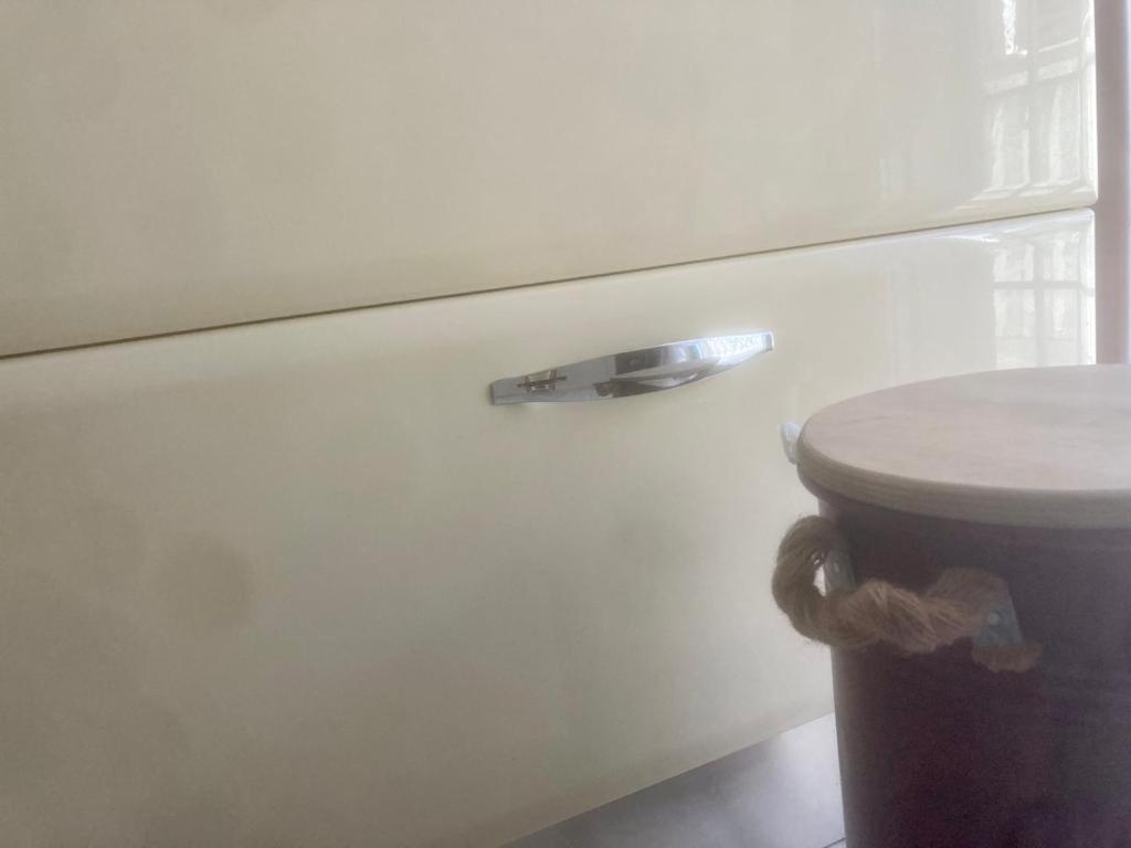 Casavacanze Marie Pescara Kültér fotó