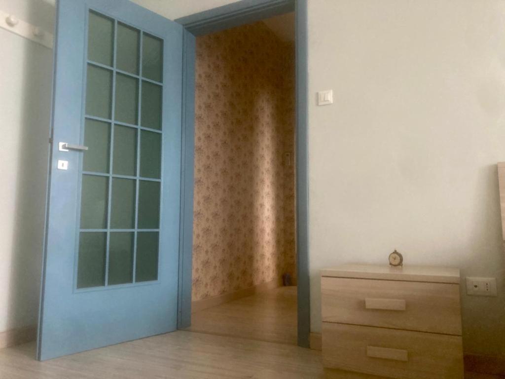 Casavacanze Marie Pescara Kültér fotó
