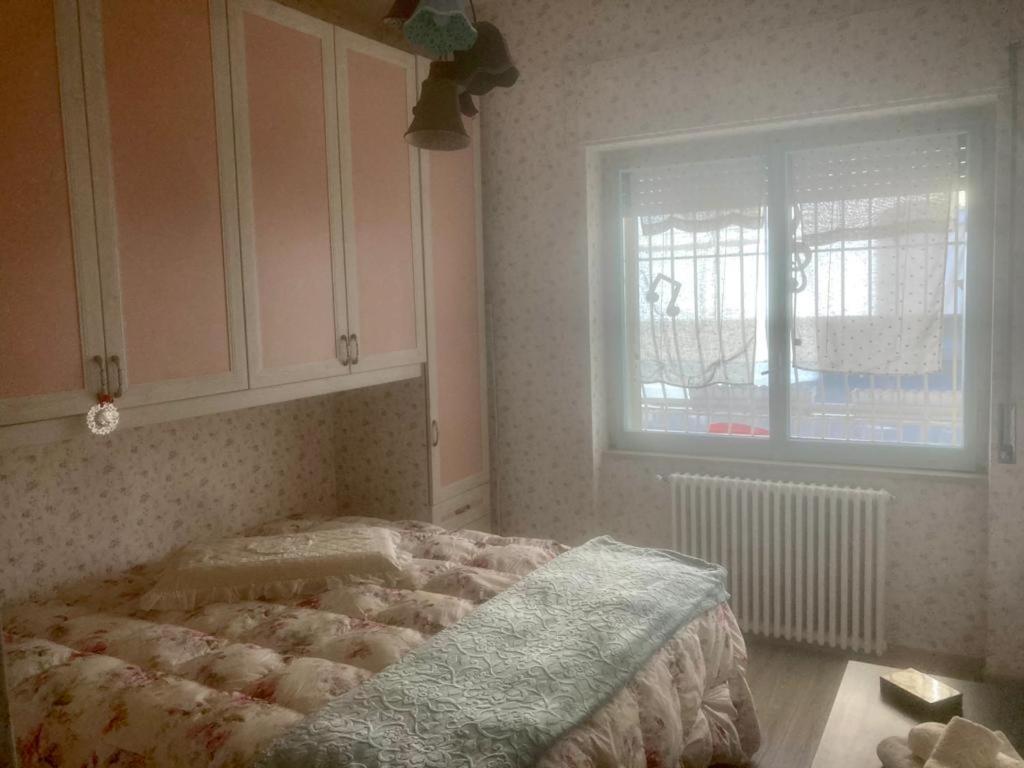 Casavacanze Marie Pescara Kültér fotó