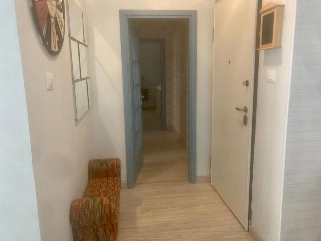 Casavacanze Marie Pescara Kültér fotó