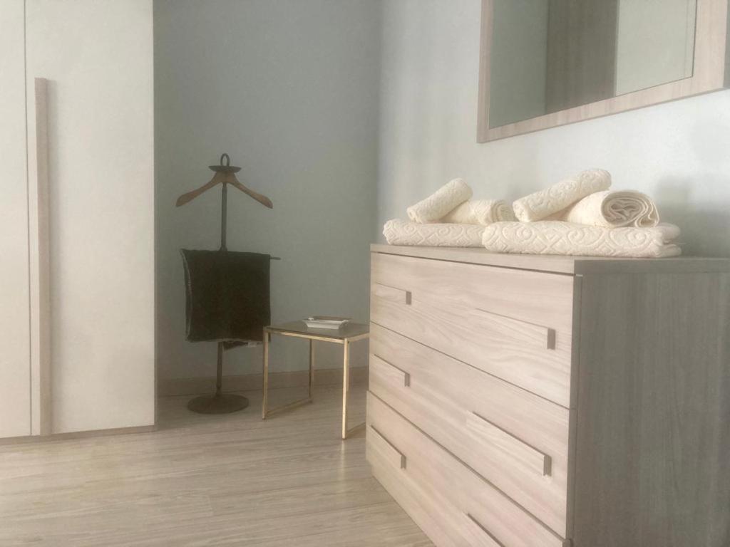 Casavacanze Marie Pescara Kültér fotó